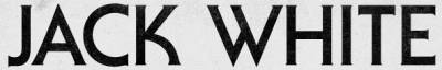 logo Jack White